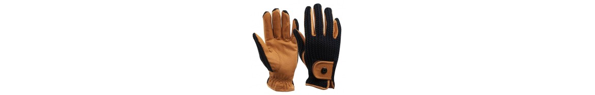 Horse Riding Gloves